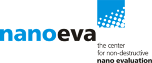 Logo nanoeva