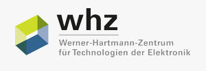 Logo Werner-Hartmann-Zentrum